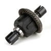 Losi Front/Rear Differential Set, Assembled: 1/5 DB XL -Losi Sales LOS252004 A0 FCPSOQYA