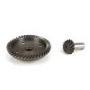 Losi Front/Rear 43T Ring and 13T Pinion Set: 1/5 4WD DB XL -Losi Sales LOS252008 A0 IM89RY2C