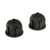 Losi Front/Rear Differential Case (2) DBXL-E/DBXL 2.0