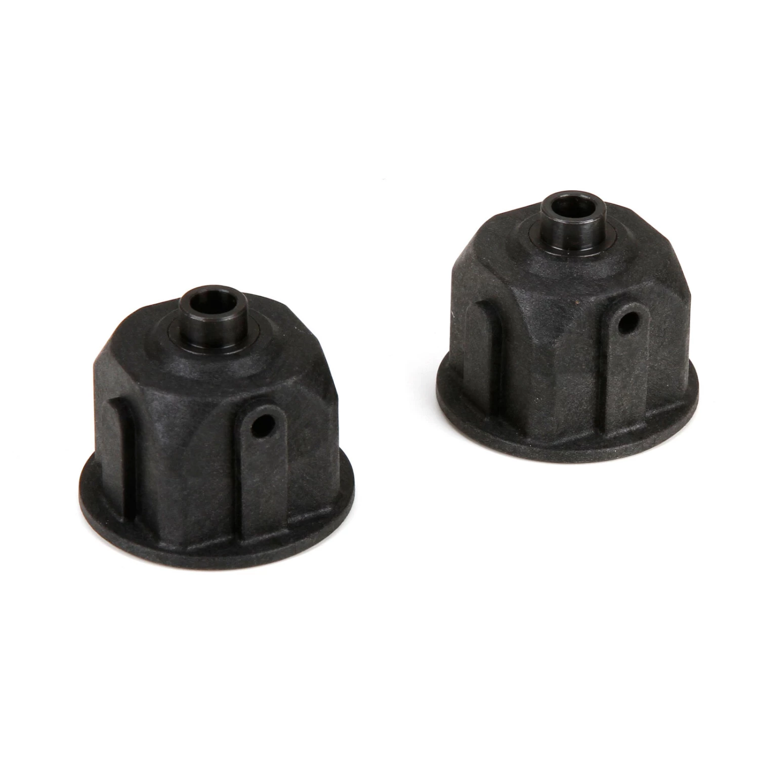Losi Front/Rear Differential Case (2) DBXL-E/DBXL 2.0 3 Losi Front/Rear Differential Case (2) DBXL-E/DBXL 2.0