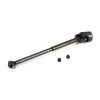 Losi Front Center Driveshaft (1): 1/5 4WD DBXL -Losi Sales LOS252019 A0 B3WHRNFT