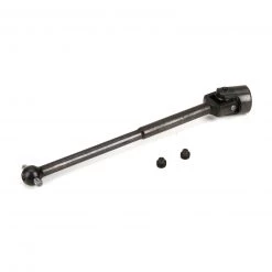 Losi Front Center Driveshaft (1): 1/5 4WD DBXL