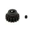 Losi Pinion Gear, 15T, MOD 1.5: 6IX