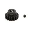 Losi Pinion Gear, 16T, MOD 1.5: 6IX