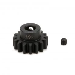 Losi Pinion Gear, 16T, MOD 1.5: 6IX