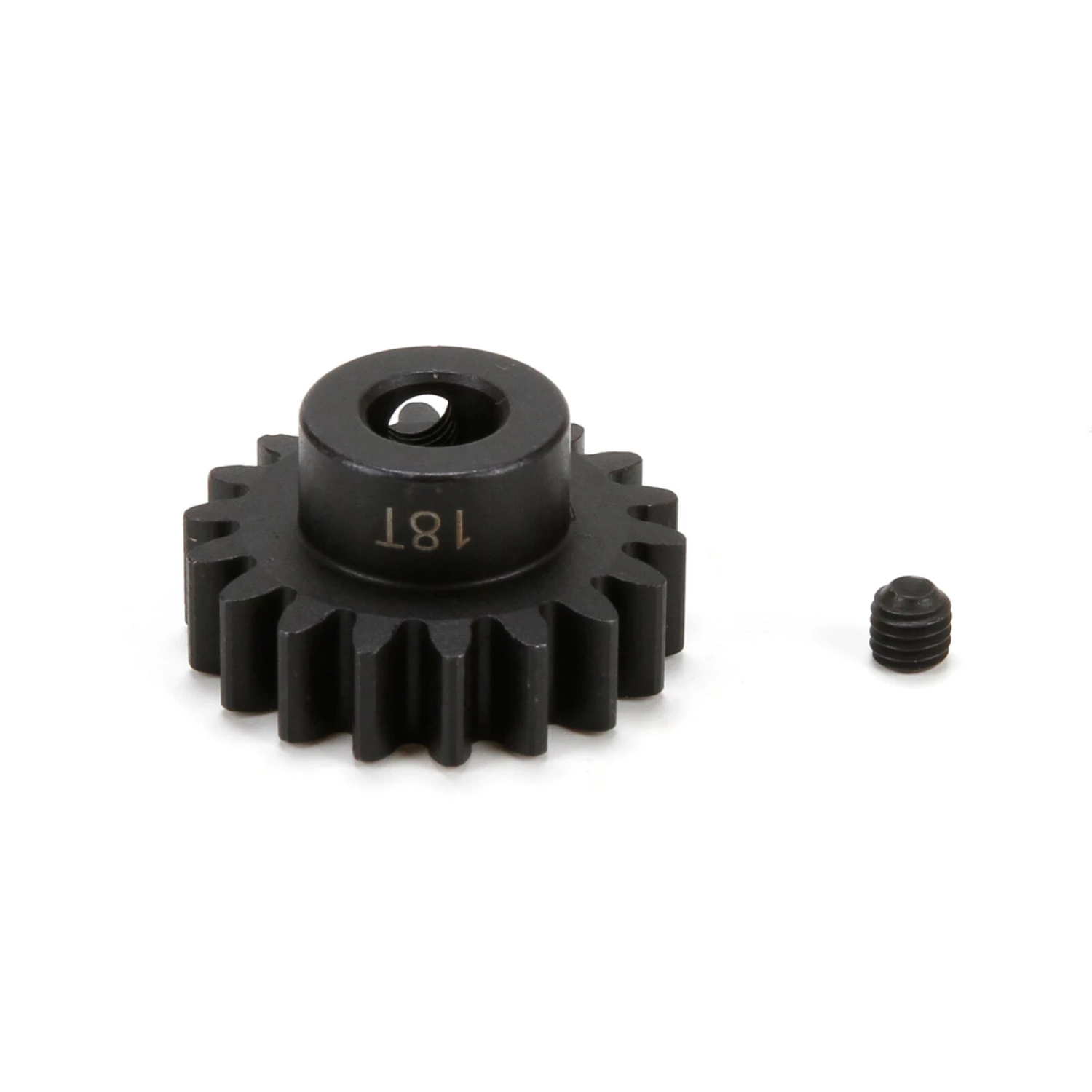 Losi Pinion Gear, 18T, MOD 1.5: 6IX 3 Losi Pinion Gear, 18T, MOD 1.5: 6IX