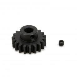 Losi Pinion Gear, 19T, MOD 1.5: 6IX