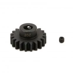 Losi Pinion Gear, 20T, MOD 1.5: 6IX