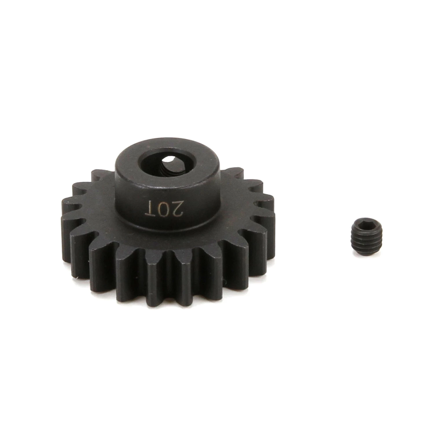 Losi Pinion Gear, 20T, MOD 1.5: 6IX 3 Losi Pinion Gear, 20T, MOD 1.5: 6IX