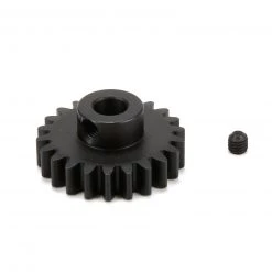 Losi Pinion Gear, 22T, MOD 1.5: 6IX
