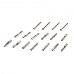 Losi Drive Pin Rebuild Set (17): MTXL
