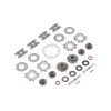 Losi Differential Rebuild Kit: Super Baja Rey