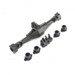 Losi Axle Housing Set, Rear: Super Baja Rey