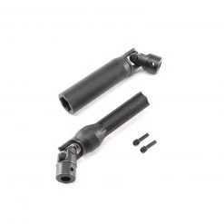 Losi Rear Driveshaft Set: Super Baja Rey
