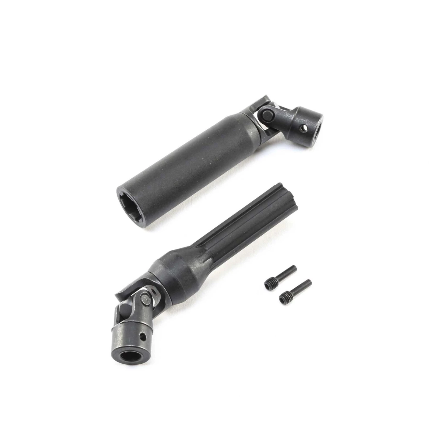 Losi Rear Driveshaft Set: Super Baja Rey 3 Losi Rear Driveshaft Set: Super Baja Rey