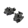 Losi Front Gear Box/Bulkhead: Super Baja Rey -Losi Sales LOS252074 A0 WVFXZN9D