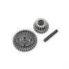 Losi Center Transmission Gear Set: Super Baja Rey -Losi Sales LOS252080 A0 TZA95MW9