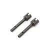 Losi Stub Axle, Rear (2): Super Baja Rey -Losi Sales LOS252081 A0 2LR0PGG5