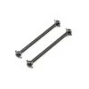 Losi Dogbone Rear Axle (2): Super Baja Rey -Losi Sales LOS252082 A0 UL9Q4Y27
