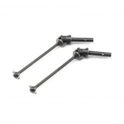 Losi Front Axle Set (2): Super Baja Rey