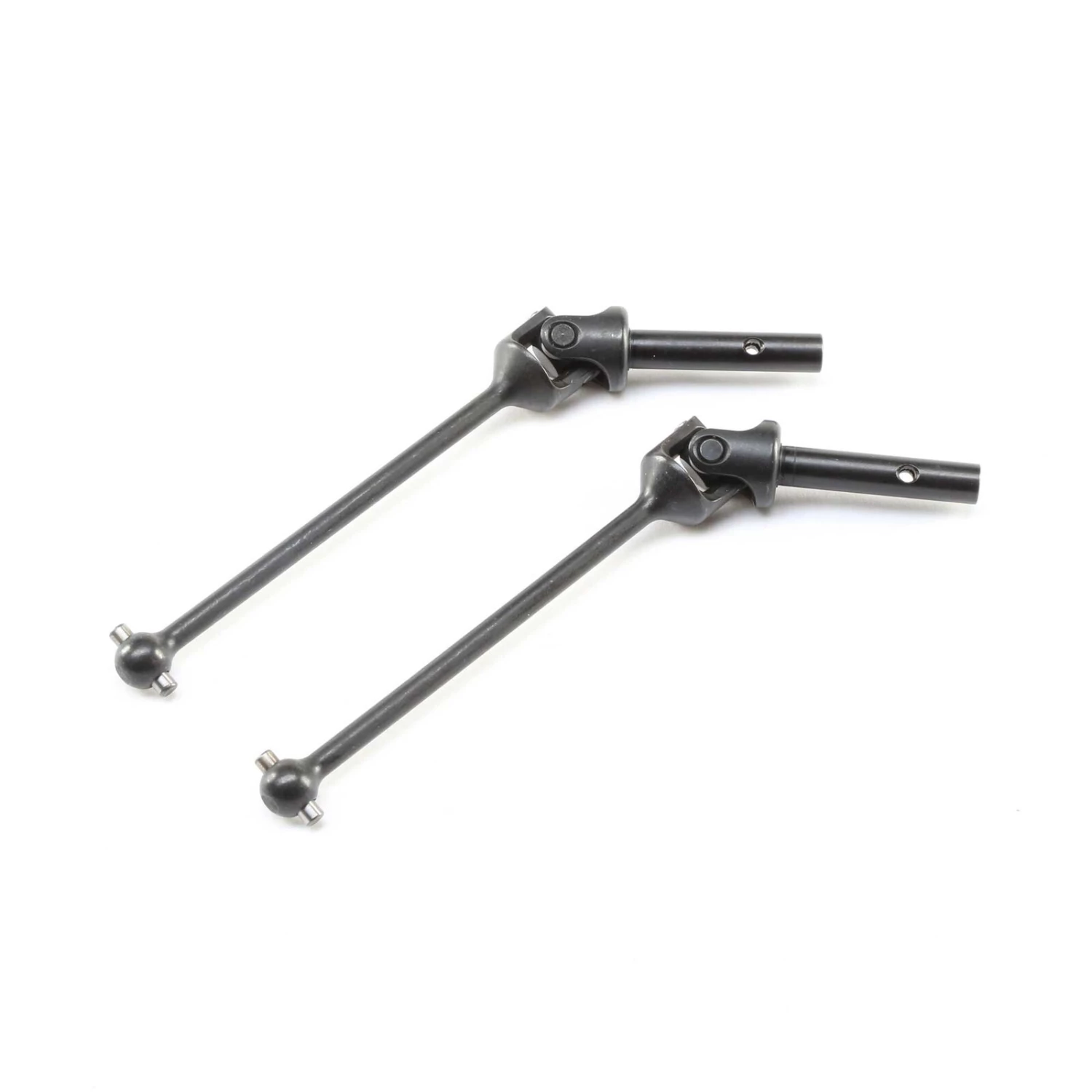 Losi Front Axle Set (2): Super Baja Rey 3 Losi Front Axle Set (2): Super Baja Rey
