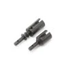 Losi Center Diff Outdrive Set (2): Super Baja Rey