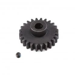 Losi Pinion Gear 24T 8mm Shaft 1.5M