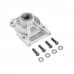 Losi Clutch Mount with Bearings and hardware: 5ive-T 2.0