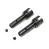 Losi Rear Stub Axle, 5mm Pin (2): DBXL-E/DBXL 2.0 2 Losi Rear Stub Axle, 5mm Pin (2): DBXL-E/DBXL 2.0 -Losi Sales LOS252116 A0 VII3PXZH