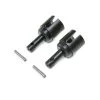 Losi Front Rear Diff Outdrive Set, 5mm Pin(2): DBXL-E/DBXL 2.0