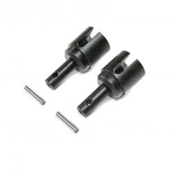 Losi Front Rear Diff Outdrive Set, 5mm Pin(2): DBXL-E/DBXL 2.0