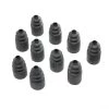 Losi Axle Boot Set 5mm Drive Pins(10): DBXL-E/DBXL 2.0