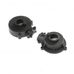 Losi Front Rear Gear Box: DBXL-E/DBXL 2.0
