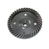 Losi Front Rear Diff Ring Gear, 40T: DBXL-E/DBXL 2.0 -Losi Sales LOS252123 A0 78DFQL66