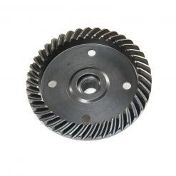Losi Front Rear Diff Ring Gear, 40T: DBXL-E/DBXL 2.0
