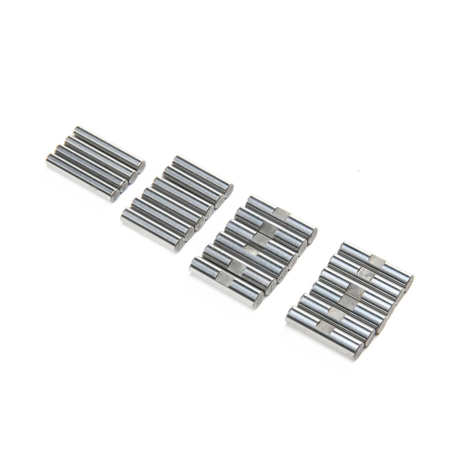 Losi Drive Pin Rebuild Set (22): DBXL-E 2.0 3 Losi Drive Pin Rebuild Set (22): DBXL-E 2.0