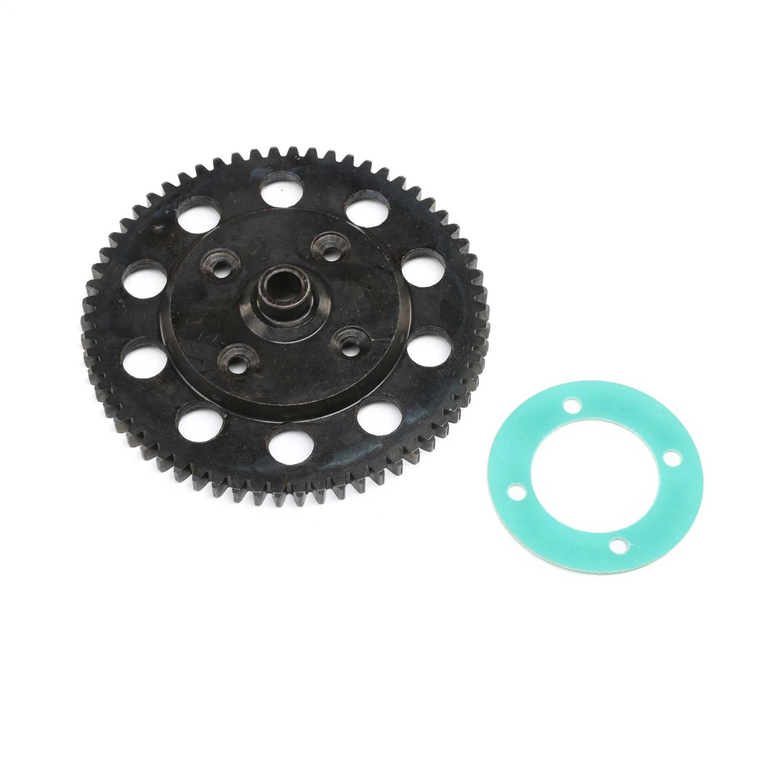 Losi Spur Gear, 62T, 1.5M: DBXL 2.0 3 Losi Spur Gear, 62T, 1.5M: DBXL 2.0