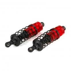 Losi Rear Shock, Complete (2): 1/5 DB XL