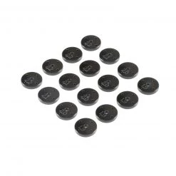 Losi Shock Piston Kit: DBXL-E/DBXL 2.0