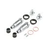 Losi Shock Body and Collar Set, Front (2): Super Rock Rey -Losi Sales LOS253022 A0 BIKQY17L