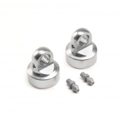Losi Shock Cap Set (2): Super Rock Rey