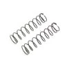 Losi Shock Spring, Medium, Silver: Super Rock Rey -Losi Sales LOS253024 A0 DEI1Z0UT
