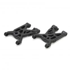 Losi Front Suspension Arm Set (2): MINI WRC