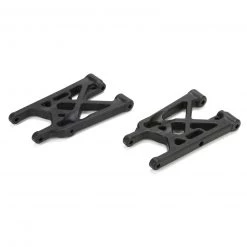 Losi Rear Suspension Arm Set (2): MINI WRC