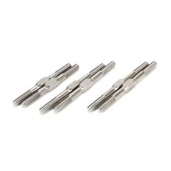 Losi Turnbuckle Set (6): MINI WRC