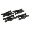 Losi Suspension Arm Set (4): MTXL/DBXL-E/DBXL 2.0 -Losi Sales LOS254006 A0 29QVKOE4