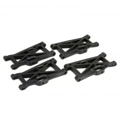 Losi Suspension Arm Set (4): MTXL/DBXL-E/DBXL 2.0