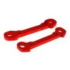 Losi Rear Hinge Pin Brace (2): 1/5 DB XL