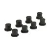 Losi Hinge Pin Brace Inserts, Set: MTXL/DBXL-E/DBXL 2.0
