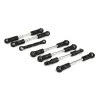 Losi Turnbuckles, Set: 1/5 4WD DB XL 2 Losi Turnbuckles, Set: 1/5 4WD DB XL -Losi Sales LOS254011 A0 8FIXE3JF